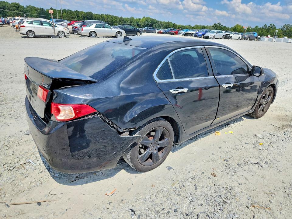 Aukcja sprzedaży 2012 Acura Tsx, vin: JH4CU2F42CC016564, numer aukcji: 67867406