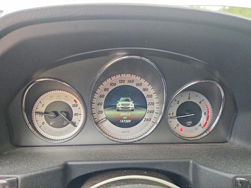 70425106 :رقم المزاد ، WDCGG0EB7EG304522 vin ، 2014 Mercedes-benz Glk مزاد بيع