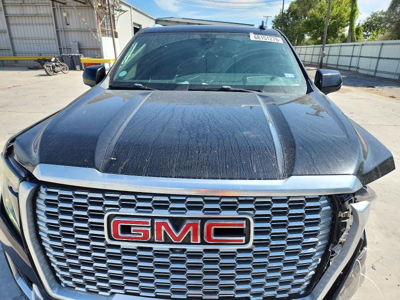 Продажа на аукционе авто 2021 Gmc Yukon, vin: 1GKS2DKL5MR107679, номер лота: 68151276