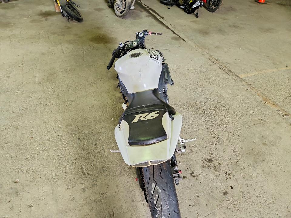 Продажа на аукционе авто 2004 Yamaha Rs, vin: JYARJ06E24A019197, номер лота: 69372296