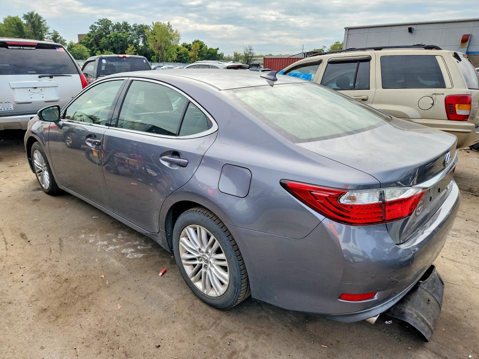 Aukcja sprzedaży 2013 Lexus Es, vin: JTHBK1GG9D2069631, numer aukcji: 69200706