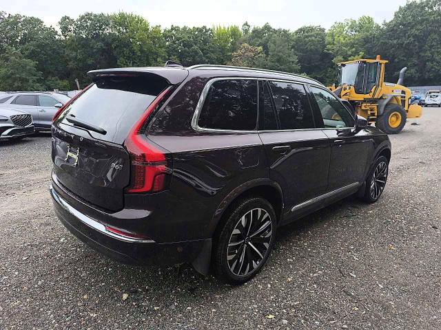 67939286 :رقم المزاد ، YV4062PE0T1479382 vin ، 2026 Volvo Xc90 مزاد بيع