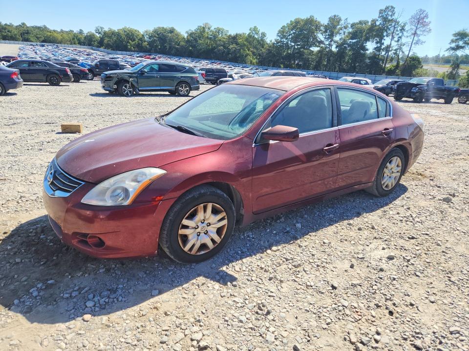Продаж на аукціоні авто 2012 Nissan Altima, vin: 1N4AL2AP9CN503977, номер лоту: 70384626