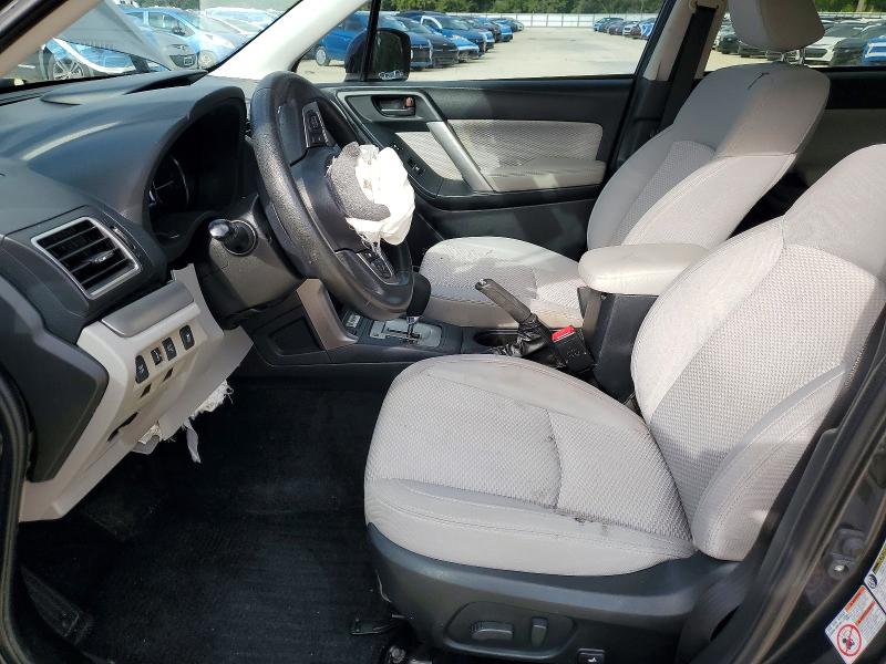 69749946 :رقم المزاد ، JF2SJAGC9JH603397 vin ، 2018 Subaru Forester مزاد بيع