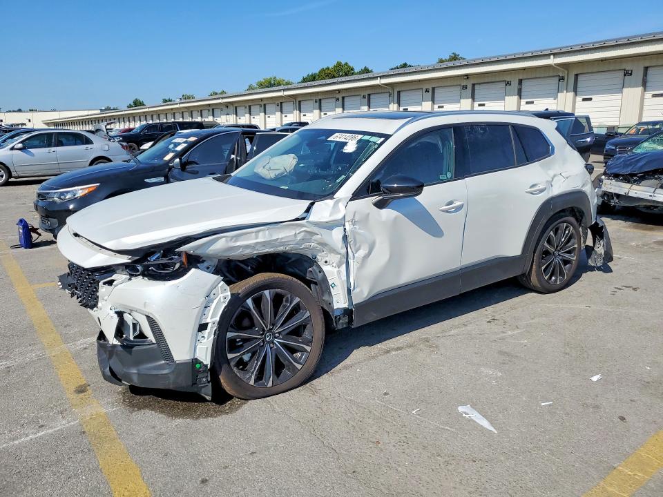 Продаж на аукціоні авто 2026 Mazda Cx-50, vin: 7MMVABDL5TN474150, номер лоту: 67414286