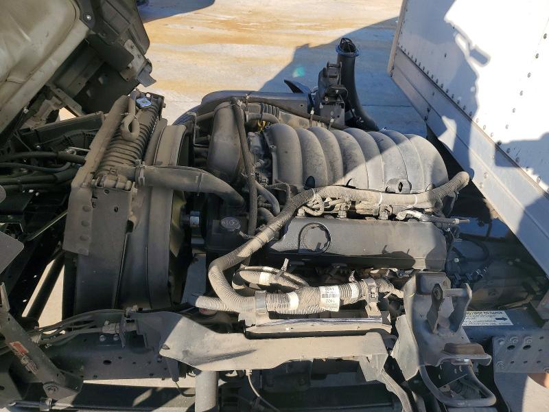 68070206 :رقم المزاد ، 54DC4W1D5NS202801 vin ، 2022 Isuzu Npr Hd مزاد بيع
