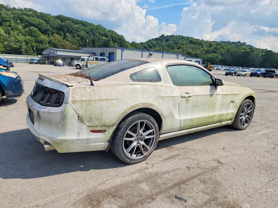 Продаж на аукціоні авто 2013 Ford Mustang, vin: 1ZVBP8CF4D5270485, номер лоту: 68540376
