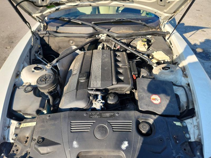 Продаж на аукціоні авто 2005 Bmw Z4, vin: 4USBT33545LS54965, номер лоту: 67678686