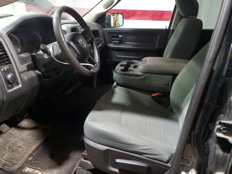 Продажа на аукционе авто 2020 Ram 1500 Classic, vin: 1C6RR6FG9LS127169, номер лота: 68824396