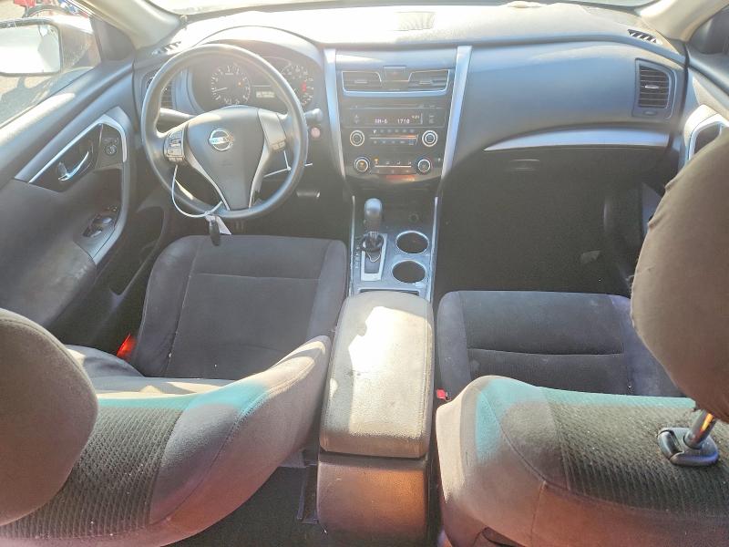 2013 Nissan Altima მანქანა იყიდება აუქციონზე, vin: 1N4AL3AP1DN456581, აუქციონის ნომერი: 70135926