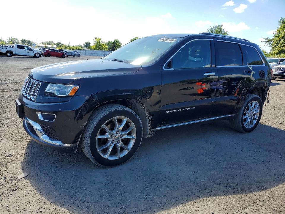 Aukcja sprzedaży 2014 Jeep Grand Cherokee, vin: 1C4RJFJM4EC342632, numer aukcji: 69380686