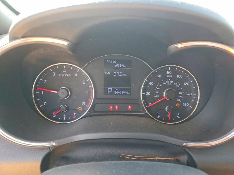 Продаж на аукціоні авто 2016 Kia Forte, vin: KNAFX4A66G5553990, номер лоту: 70711826