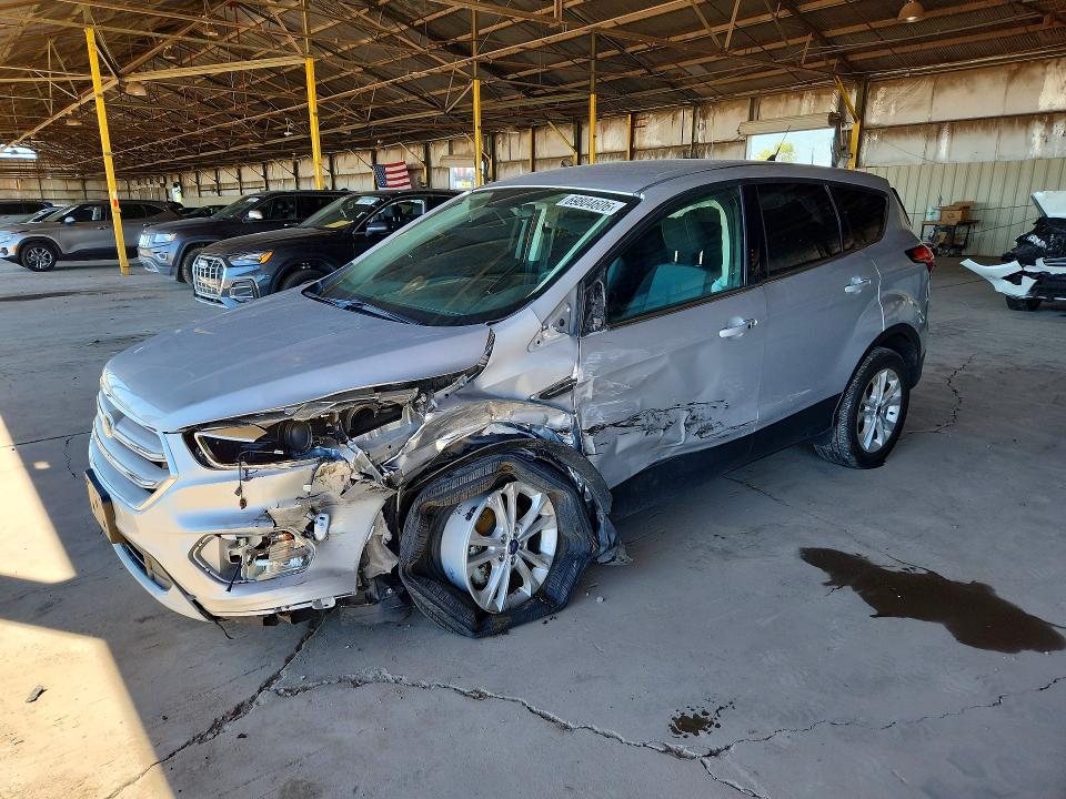 Aukcja sprzedaży 2019 Ford Escape, vin: 1FMCU0GD7KUC04943, numer aukcji: 69804606