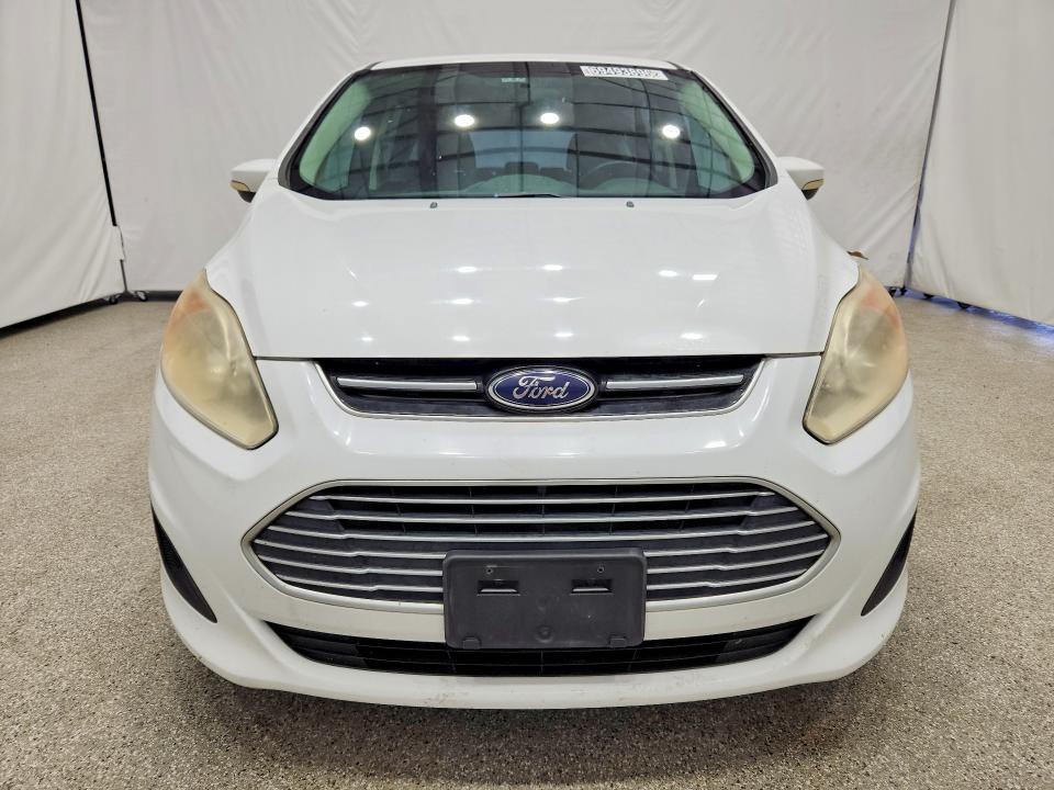 Продажа на аукционе авто 2013 Ford C-max, vin: 1FADP5AU2DL524529, номер лота: 69493896