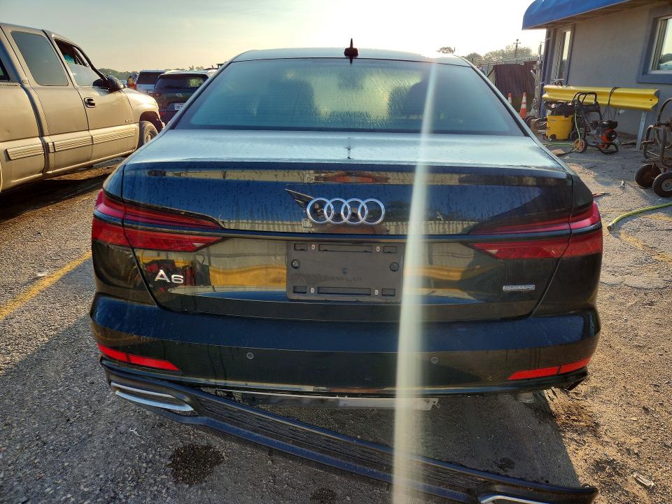 Aukcja sprzedaży 2019 Audi A6, vin: WAUL2AF23KN055826, numer aukcji: 69965196