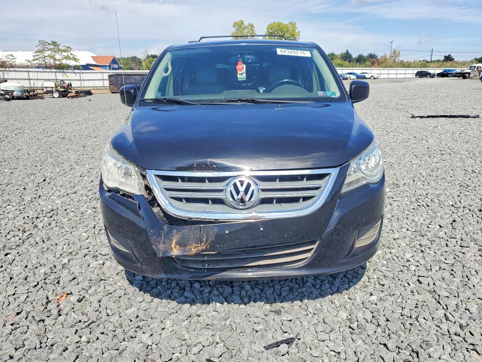 Продаж на аукціоні авто 2012 Volkswagen Routan, vin: 2C4RVABGXCR193843, номер лоту: 68320216