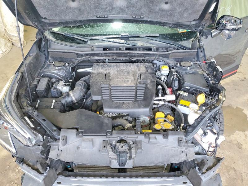 Aukcja sprzedaży 2022 Subaru Forester, vin: JF2SKAJC2NH406017, numer aukcji: 69032646