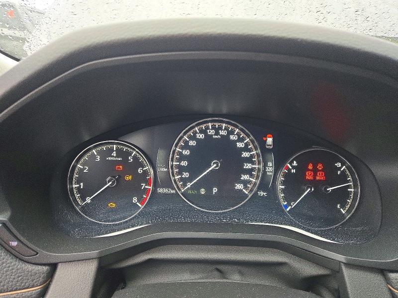 Aukcja sprzedaży 2025 Mazda Cx-70, vin: JM3KJDHD5S1104895, numer aukcji: 68062316
