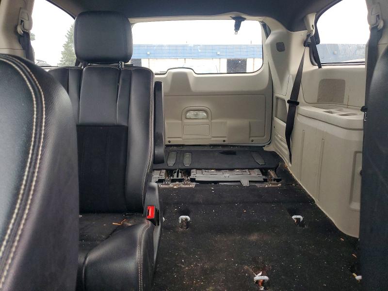 68781986 :رقم المزاد ، 2C4RDGCG5JR298596 vin ، 2018 Dodge Grand Caravan مزاد بيع