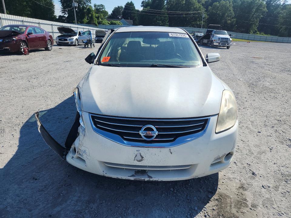 Aukcja sprzedaży 2010 Nissan Altima, vin: 1N4AL2AP4AN411432, numer aukcji: 67357836