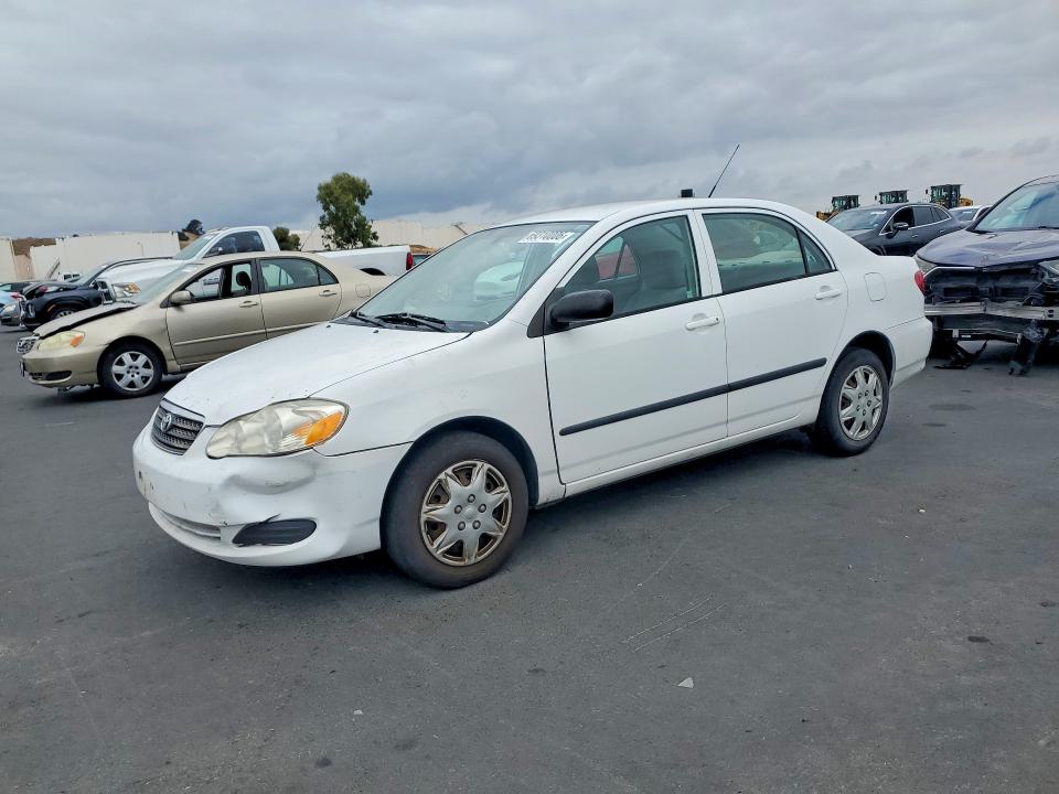 Продаж на аукціоні авто 2007 Toyota Corolla, vin: 1NXBR32E17Z912613, номер лоту: 69310006
