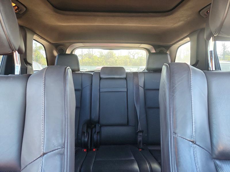 68785846 :رقم المزاد ، 1C4RJFJG1EC331369 vin ، 2014 Jeep Grand Cherokee مزاد بيع