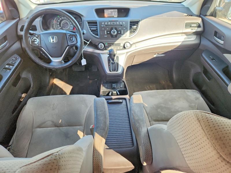 68937076 :رقم المزاد ، 2HKRM4H51CH110372 vin ، 2012 Honda Cr-v مزاد بيع
