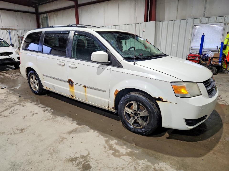 Aukcja sprzedaży 2010 Dodge Grand Caravan, vin: 2D4RN5D12AR497362, numer aukcji: 67472066
