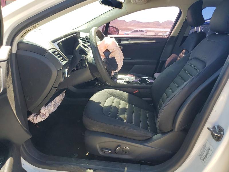 Aukcja sprzedaży 2015 Ford Fusion, vin: 3FA6P0H74FR186115, numer aukcji: 68241766