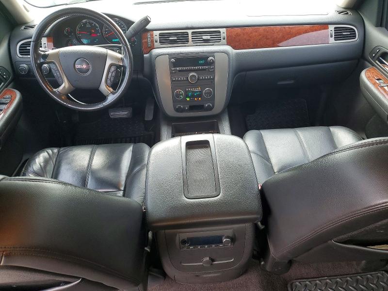 Продажа на аукционе авто 2009 Gmc Sierra, vin: 3GTEK13M79G173737, номер лота: 67206066