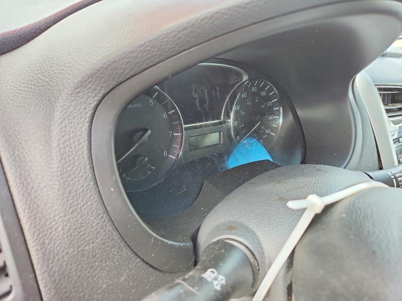 67609686 :رقم المزاد ، 1N4AL3AP7EC113948 vin ، 2014 Nissan Altima مزاد بيع