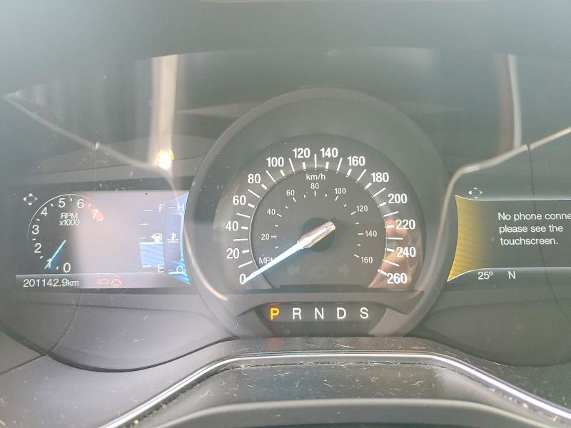 Aukcja sprzedaży 2017 Ford Fusion, vin: 3FA6P0D96HR375889, numer aukcji: 68595036