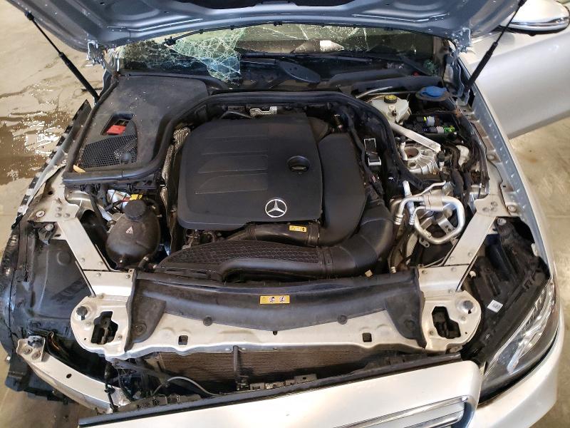 Aukcja sprzedaży 2020 Mercedes-benz E, vin: W1KZF8EB3LA824402, numer aukcji: 68138386