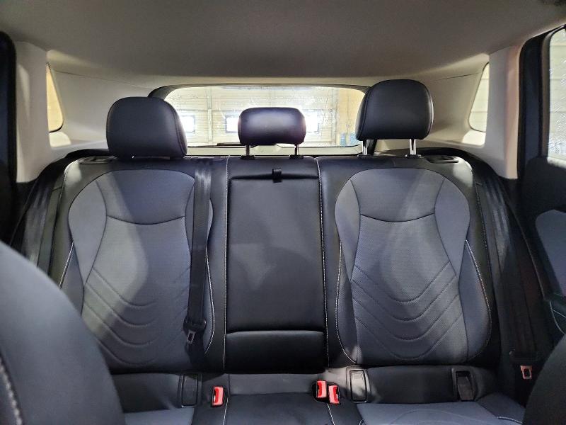 Продаж на аукціоні авто 2026 Volkswagen Tiguan, vin: 3VVFR7RM2TM011194, номер лоту: 69892046