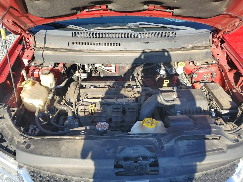 Продаж на аукціоні авто 2018 Dodge Journey, vin: 3C4PDCABXJT428571, номер лоту: 68020106