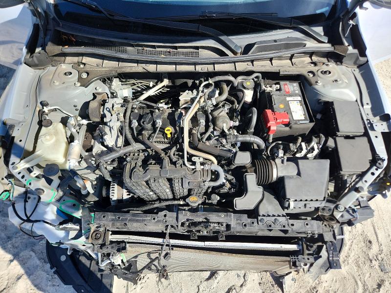 2023 Nissan Altima მანქანა იყიდება აუქციონზე, vin: 1N4BL4CVXPN308116, აუქციონის ნომერი: 70282436