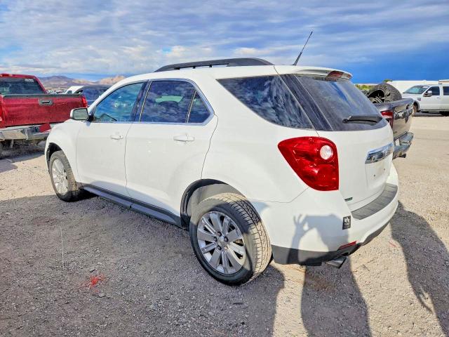 70596316 :رقم المزاد ، 2CNFLDE58B6351208 vin ، 2011 Chevrolet Equinox مزاد بيع