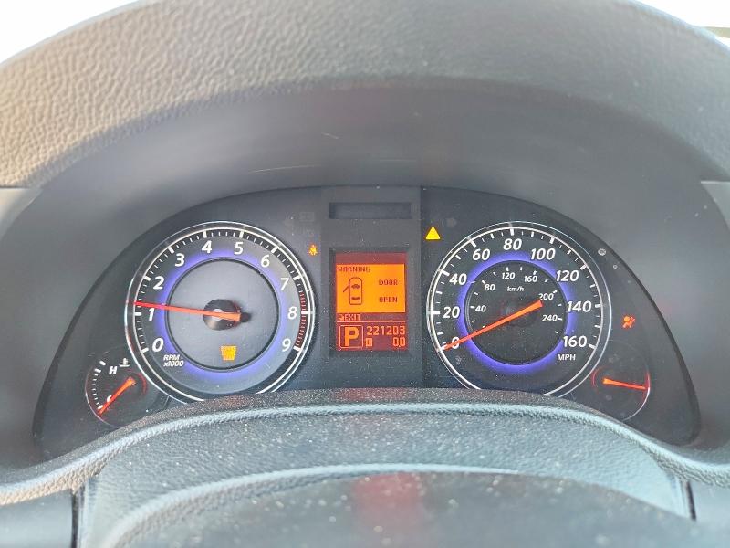 Продаж на аукціоні авто 2009 Infiniti G37 Sedan, vin: JNKCV61F99M352096, номер лоту: 70979256