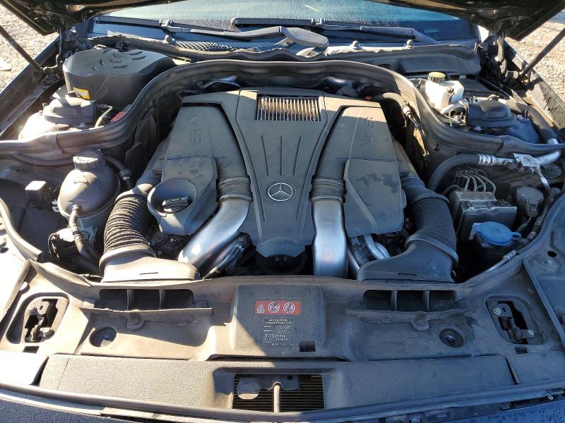Продаж на аукціоні авто 2014 Mercedes-benz Cls, vin: WDDLJ7DB5EA096844, номер лоту: 70940696