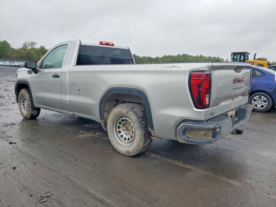 Aukcja sprzedaży 2022 Gmc Sierra Limited, vin: 3GTN9AEKXNG163060, numer aukcji: 68657706