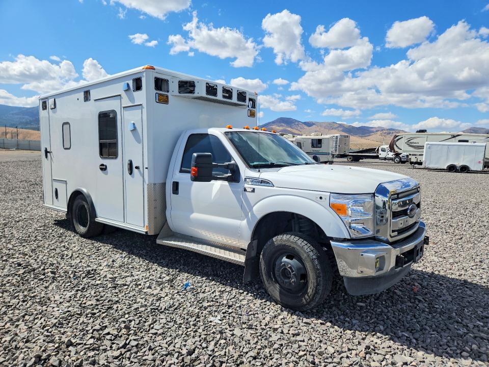 Продаж на аукціоні авто 2016 Ford F350, vin: 1FDRF3HT1GED49084, номер лоту: 69515996