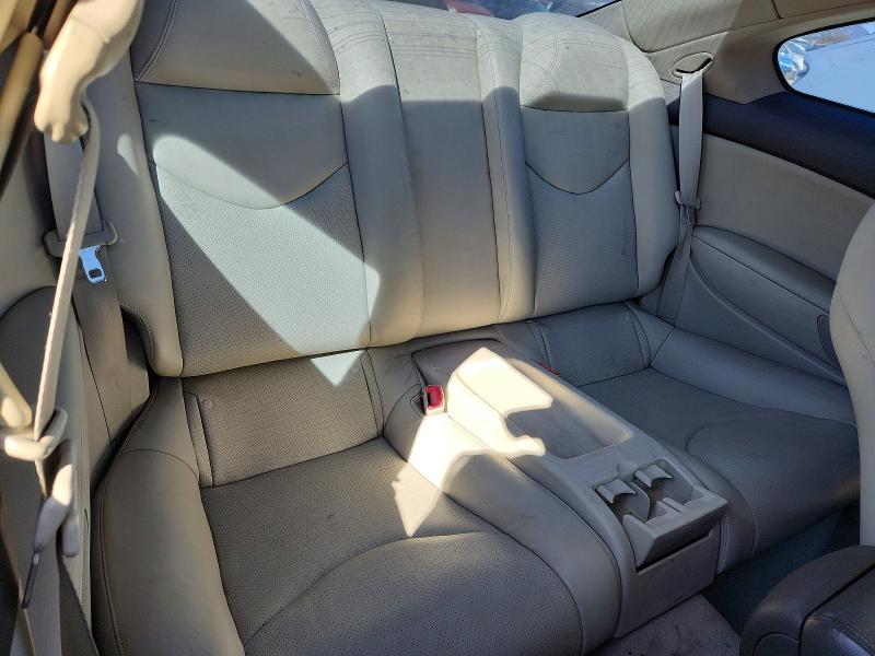 Продаж на аукціоні авто 2012 Infiniti G37 Coupe, vin: JN1CV6EK7CM421273, номер лоту: 66851736