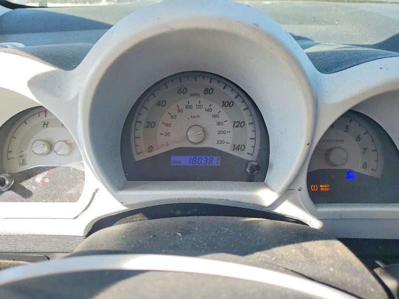 Продажа на аукционе авто 2006 Scion Tc, vin: JTKDE177660094057, номер лота: 69394806