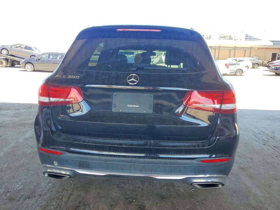 68720116 :رقم المزاد ، WDC0G4JB3KV118224 vin ، 2019 Mercedes-benz Glc مزاد بيع