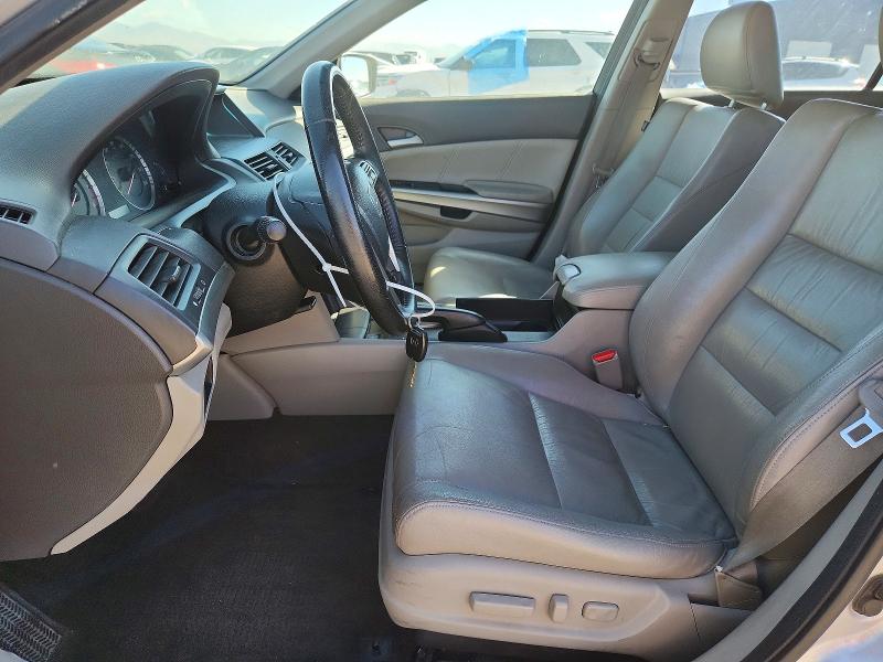 Aukcja sprzedaży 2010 Honda Accord, vin: 1HGCP2F88AA108591, numer aukcji: 69725836