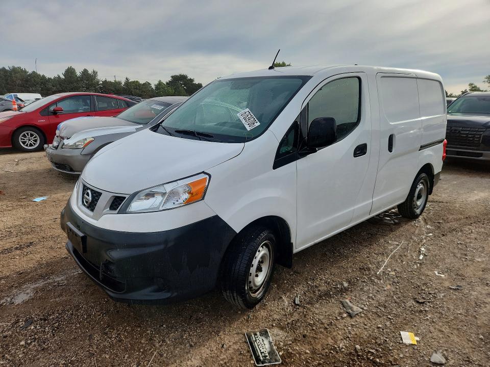 Aukcja sprzedaży 2019 Nissan Nv200, vin: 3N6CM0KN8KK707575, numer aukcji: 67639706