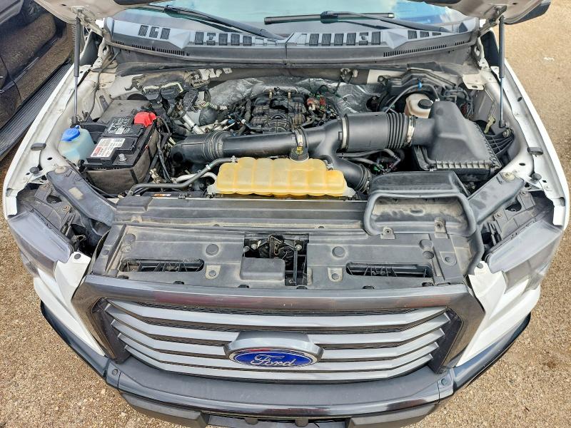 2017 Ford F150 მანქანა იყიდება აუქციონზე, vin: 1FTFW1EG2HFB70079, აუქციონის ნომერი: 69178636
