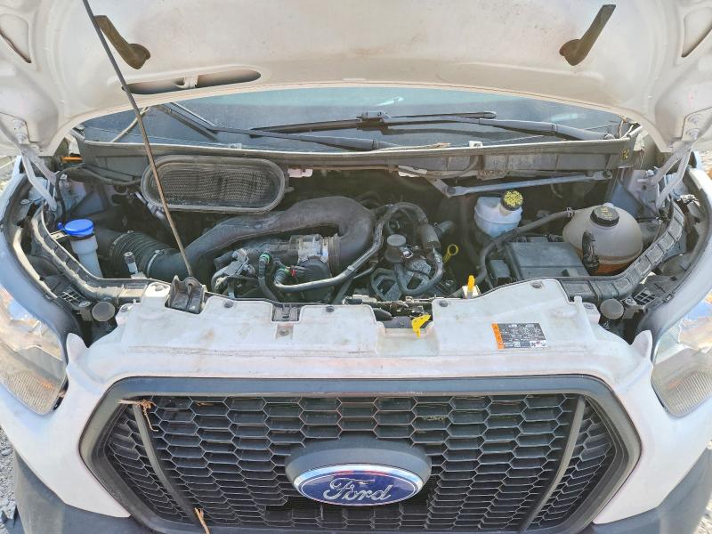 2022 Ford Transit მანქანა იყიდება აუქციონზე, vin: 1FTBR3X8XNKA67020, აუქციონის ნომერი: 67523696