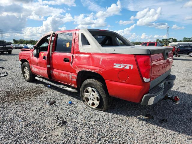 Aukcja sprzedaży 2004 Chevrolet Avalanche, vin: 3GNEK12T14G212413, numer aukcji: 69906616