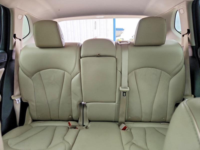 Продажа на аукционе авто 2020 Buick Envision, vin: LRBFXBSA4LD066375, номер лота: 68845976